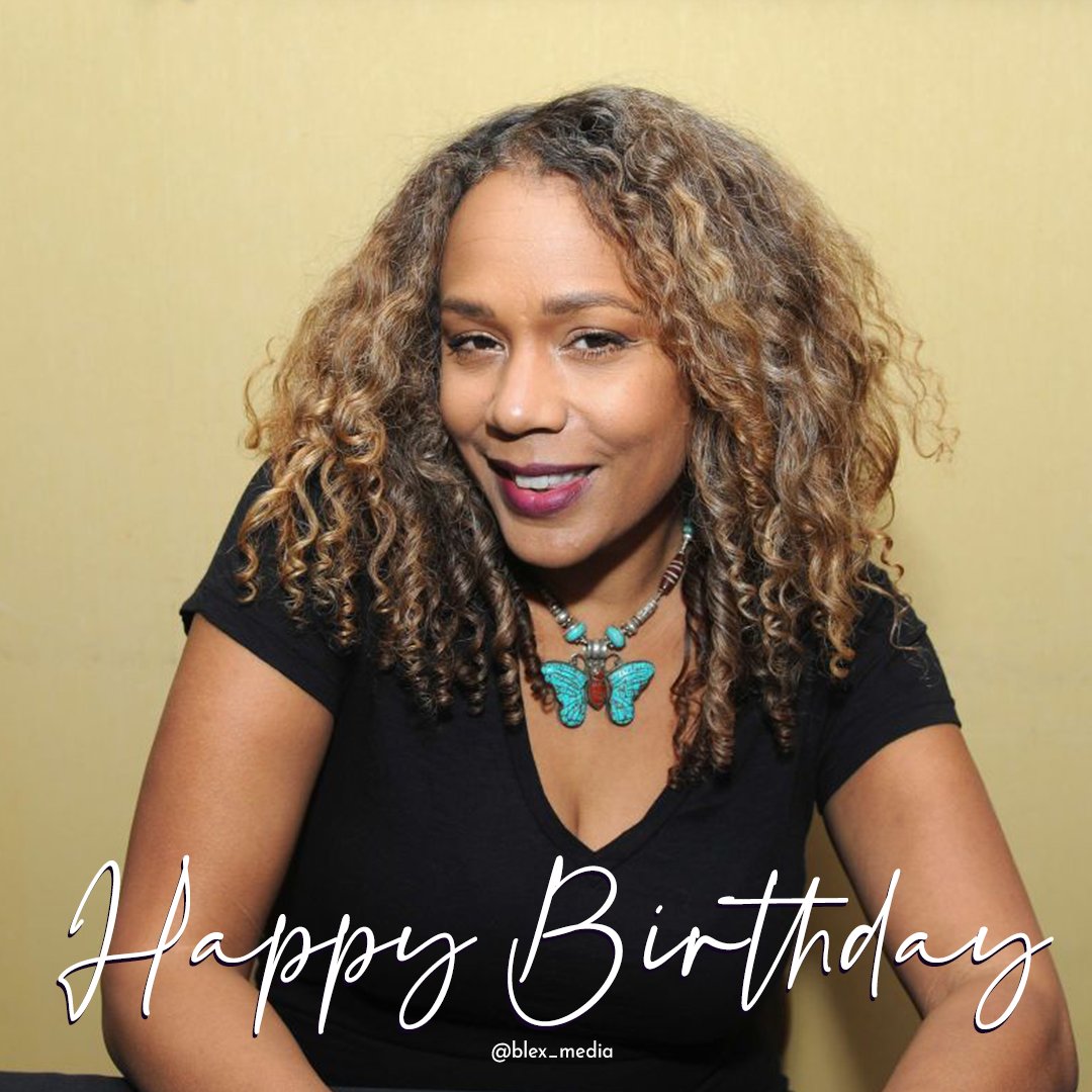 Happy Birthday, Rachel True! 