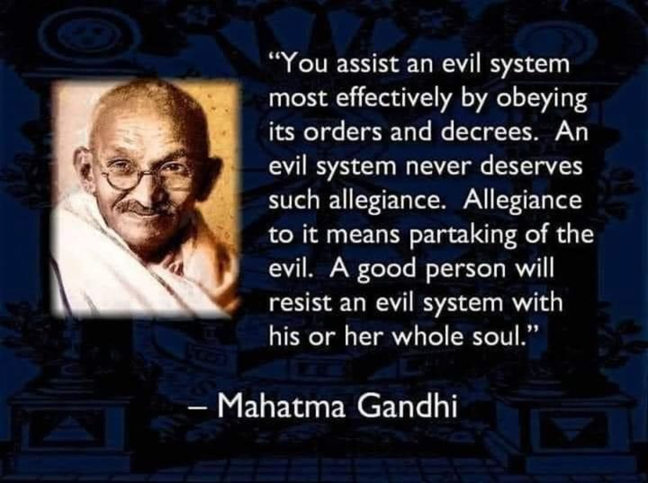 マハトマ ガンジー Twitter Search