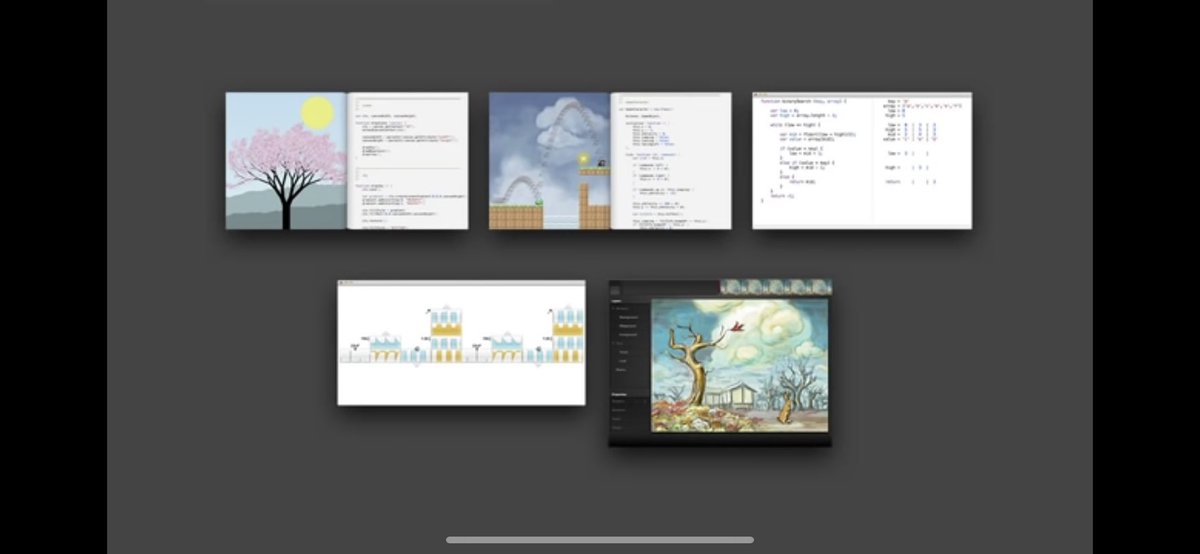 Bret Victor (<a href="/worrydream/">Bret Victor</a>) of <a href="/Dynamicland1/">Dynamicland</a> from *2012* youtu.be/PUv66718DII