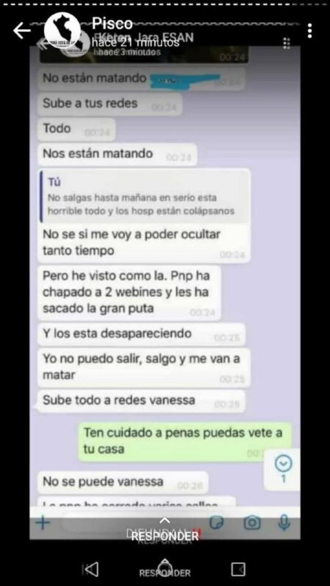moono_tonight's tweet photo. DIFUNDIR ESTE TESTIMONIO. MUCHXS DESAPARECIDOS ESTÁN ESCONDIDOS LUCHANDO PARA QUE NO LXS DESAPAREZCAN!!! DIFUNDAN POR FAVOR #DesaparecidxsEnLaProtesta #PoliciasAsesinos #MerinoAsesino #MerinoDictador https://t.co/LkgHozudf1