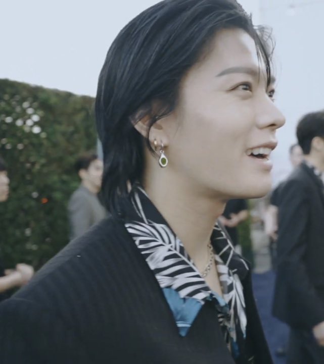 Precious YUTA tweet media