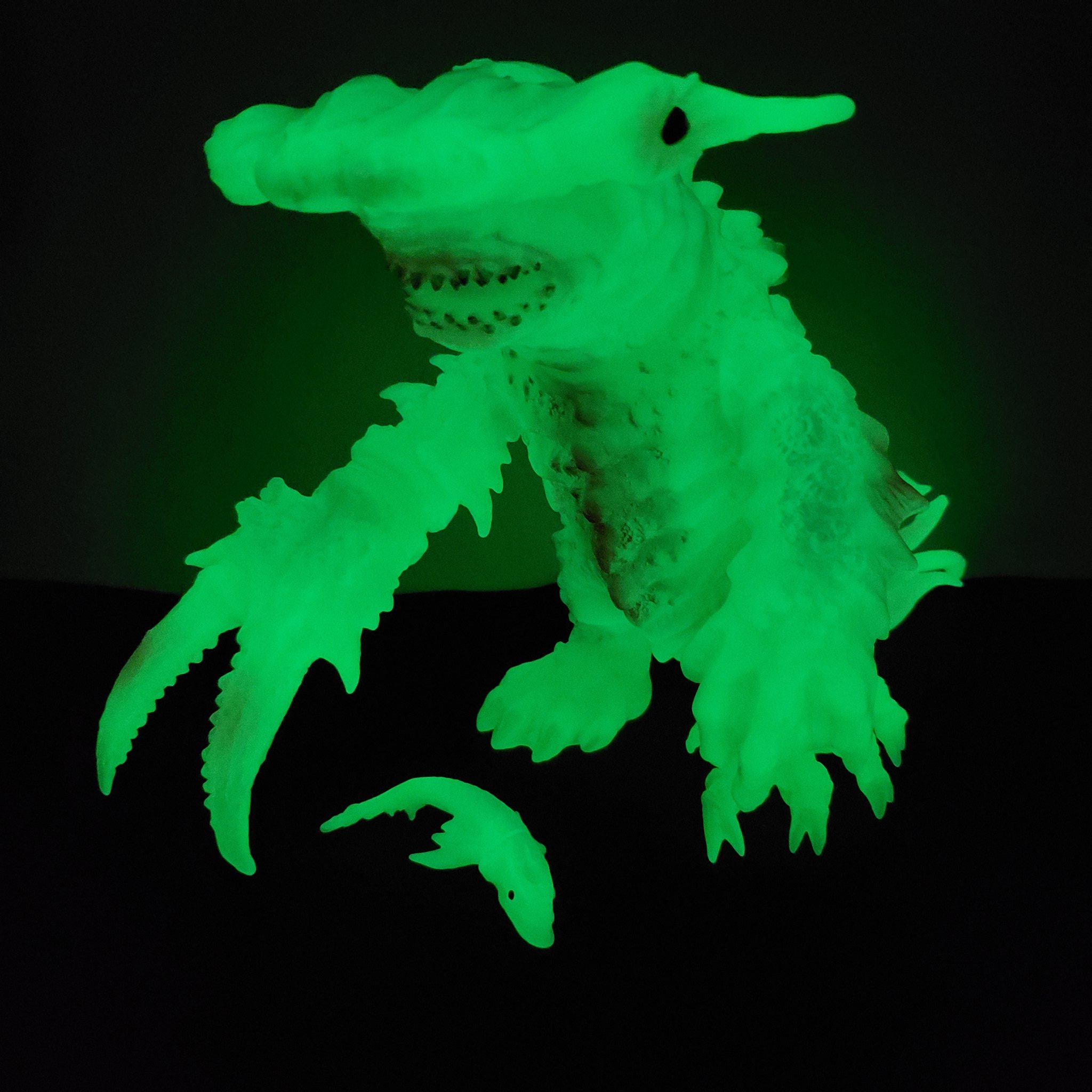 チテー怪獣 on X: 