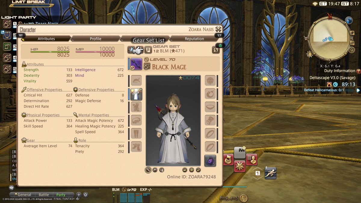 Z7777777A's tweet photo. #PS4share https://t.co/c6MjmJbWIU