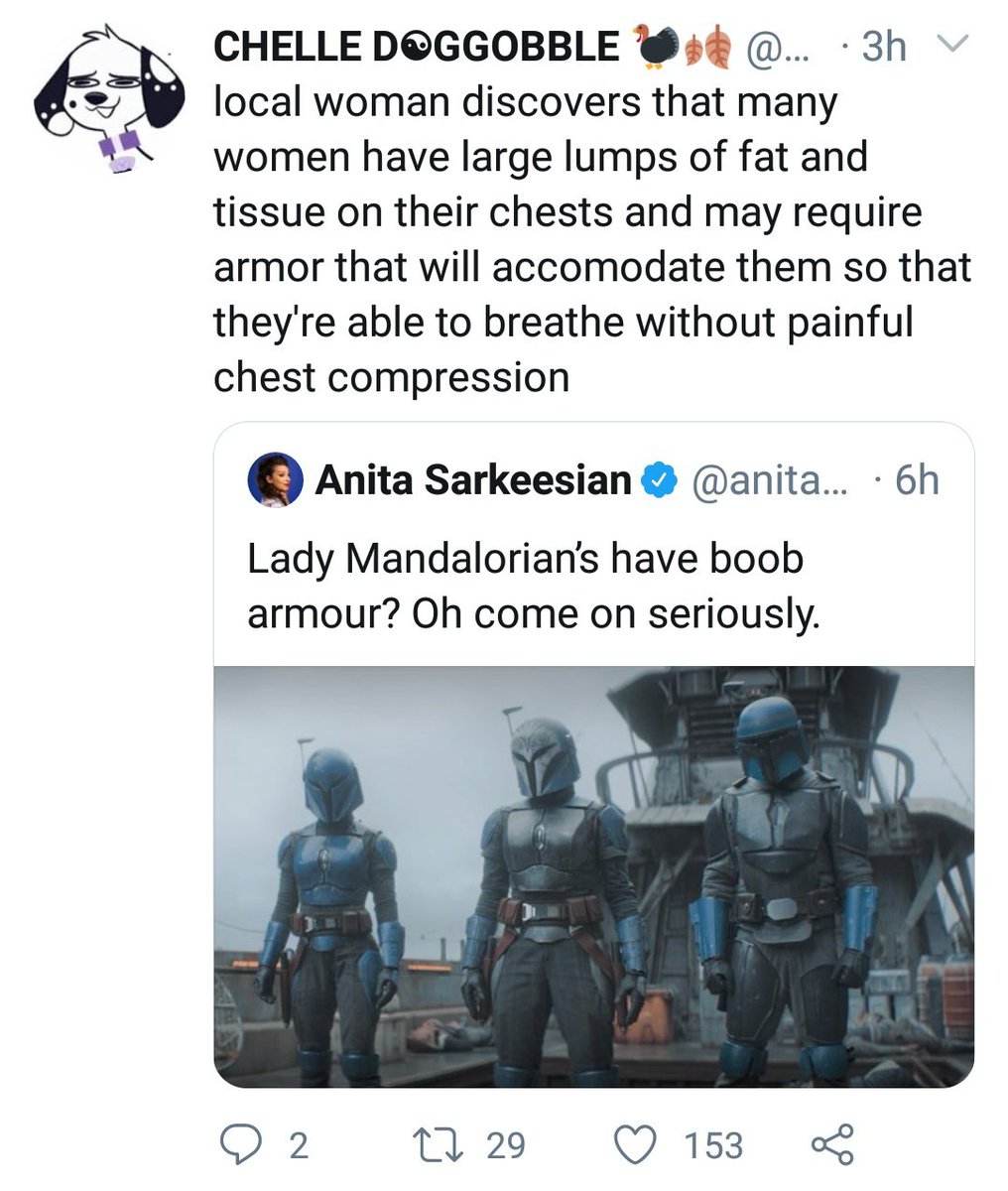 Women respond to Anita Sarkeesian.