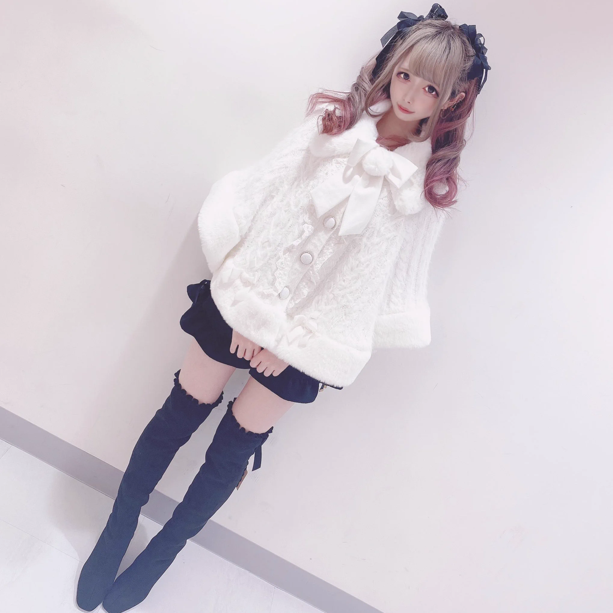 LIZ LISA on X: 