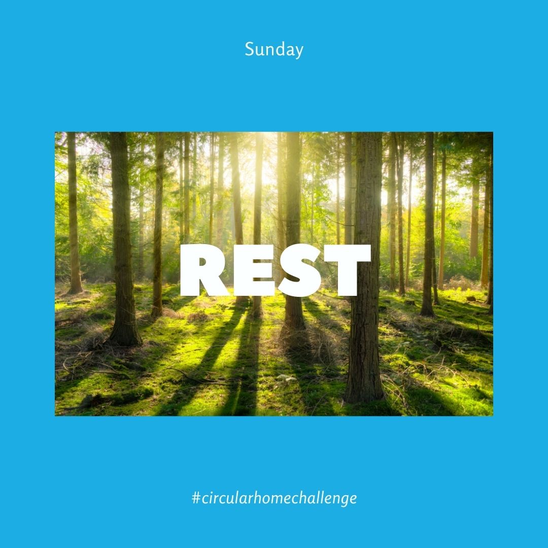 ReadingCAN's tweet photo. Day 7 of our #CircularHomeChallenge - Sunday Rest
Donโt forget to post a photo of your walks using #CircularHomeChallenge or record it on your Circular@home challenge Planning.
#rest #Nature #outdoors #rewards #ReadingCAN #CircularEconomy #CircularHomeChallenge #CEC_Rdg https://t.co/AO7iGdOVEG