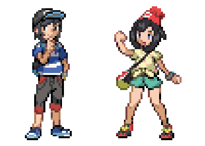 Enfermedad Bien educado Torpe GRIDEgames on Twitter: "Otro de nuestros juegos en los que la imaginación se nos fue de las manos, Pokémon Sol Perla y Luna Diamante, dos versiones donde podrás encontrar distintos Pokémon de Enfermedad Bien educado Torpe GRIDEgames on Twitter: "Otro de nuestros juegos en los que la imaginación se nos fue de las manos, Pokémon Sol Perla y Luna Diamante, dos versiones donde podrás encontrar distintos Pokémon de
