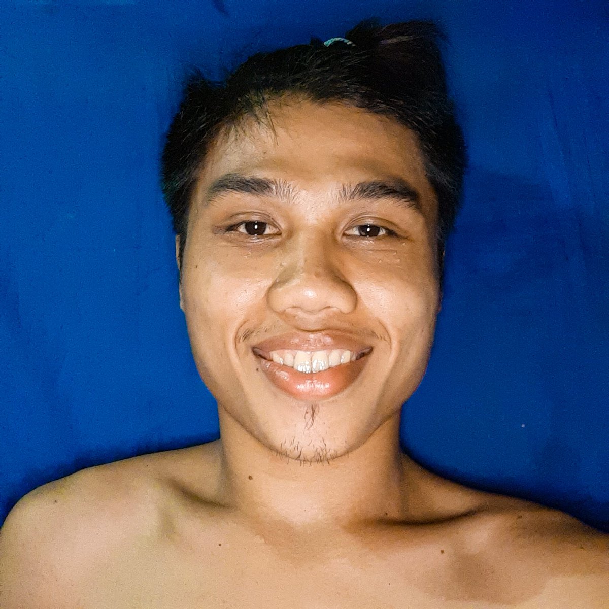 ShellaneSolane's tweet image. #NewProfilePic