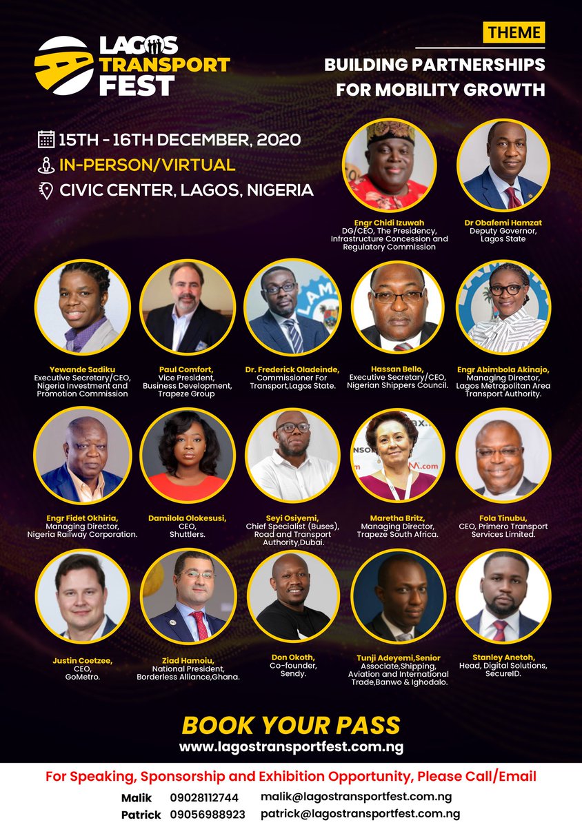 lasgidifest's tweet photo. Festivals you should watch out for in the month of November &amp; December.

#lasgidifest @Lagtranspofest #filmfestival #lagostransportfest #foodfestival #artfestival #festival #AMAs #sundayvibes #nigerianfestival #bayelsa #lagos #warri https://t.co/fMM6F5nXzc