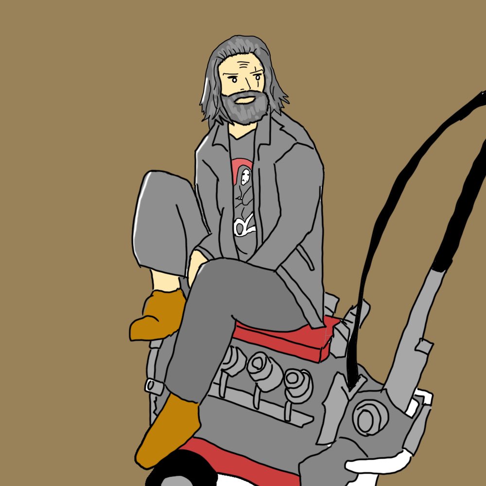 Dbd 発電機 イラスト Hd壁紙画像のベストセレクションあなたの休日のための壁紙most