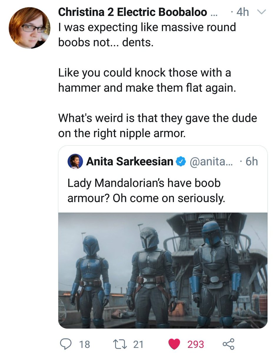 Women respond to Anita Sarkeesian.