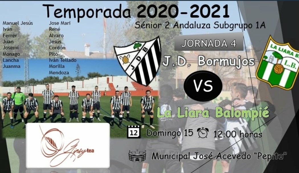 Buenos dias! 
Os recordamos que podreis seguir el partido en directo por nuestro Facebook
#forzajuve 

facebook.com/juventuddeport…