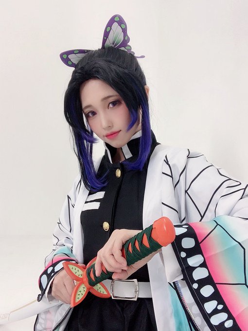 コスプレイヤー小鳥遊ゆあのTwitter画像39
