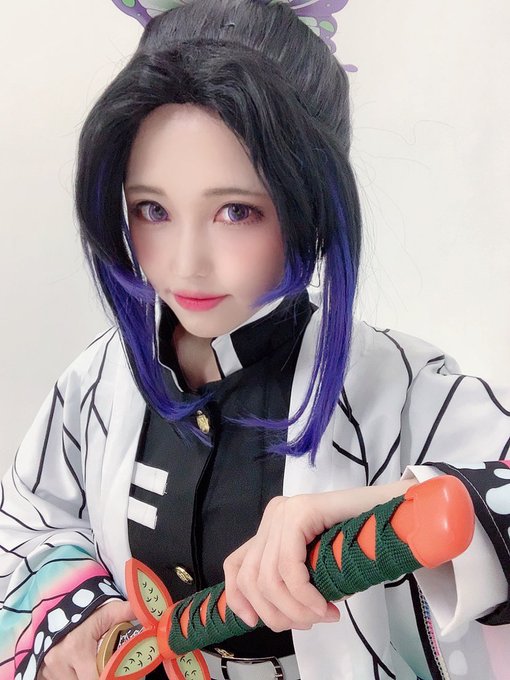 コスプレイヤー小鳥遊ゆあのTwitter画像40