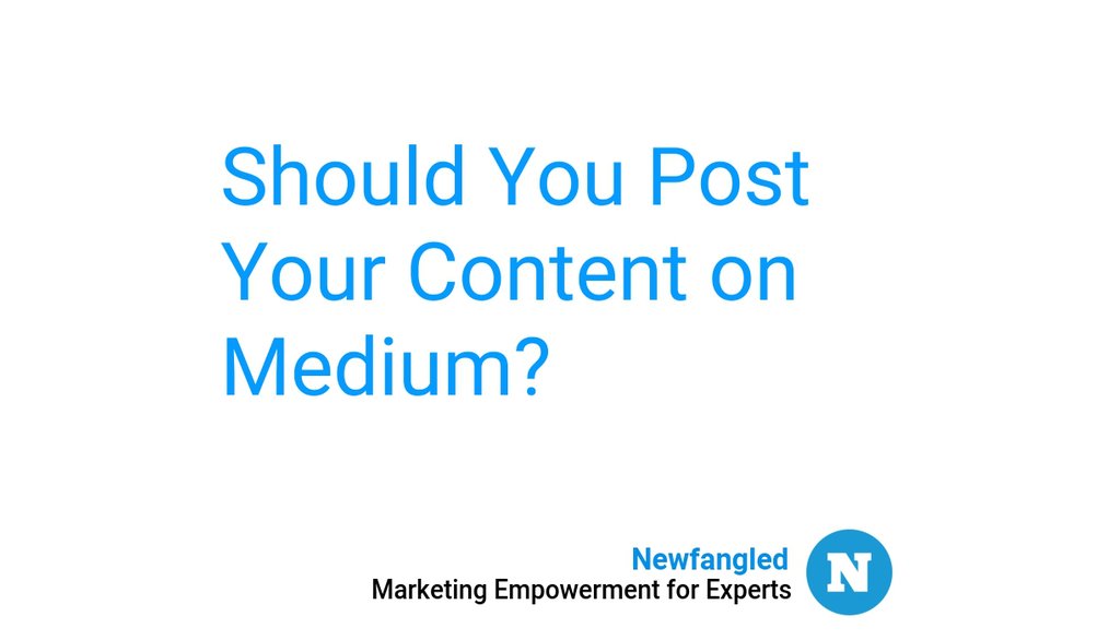 Newfangled_web's tweet photo. Lots of traffic and little action benefits you little.

Read more 👉 https://t.co/Rko0eyoGws

#Medium #Blogging https://t.co/1ANUNbkpkT
