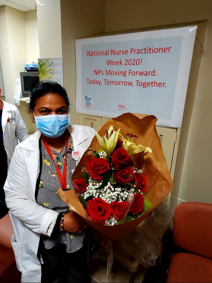 Happy National Nurse Practitioner week! Thank you for all that you do for our society. 😊 <a href="/Eduarda75340201/">Eduarda</a>