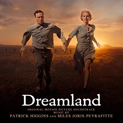 The_Ent_Factor's tweet photo. DREAMLAND soundtrack composed by Patrick Higgins &amp; Miles Joris-Peyrafitte has been released by Lakeshore Records

https://t.co/LapjTOZtHU

#dreamland #dreamlandmovie #patrickhiggins #milesjorispeyrafitte #soundtrack #music #filmscore #originalscore @LakeshoreRecs @pdhiggins https://t.co/62BTF8AZz1