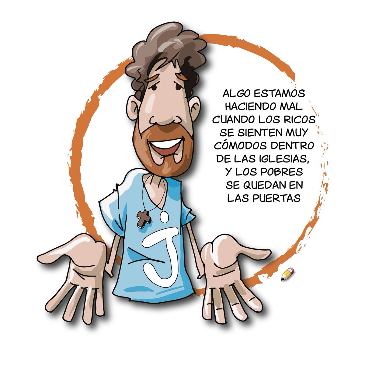 elJartista's tweet photo. 4 reflexiones sobre la #pobreza en imágenes ya publicadas #JornadaMundialdelosPobres #Evangelio #compArte #felizDomingo https://t.co/zvbGXXbTld