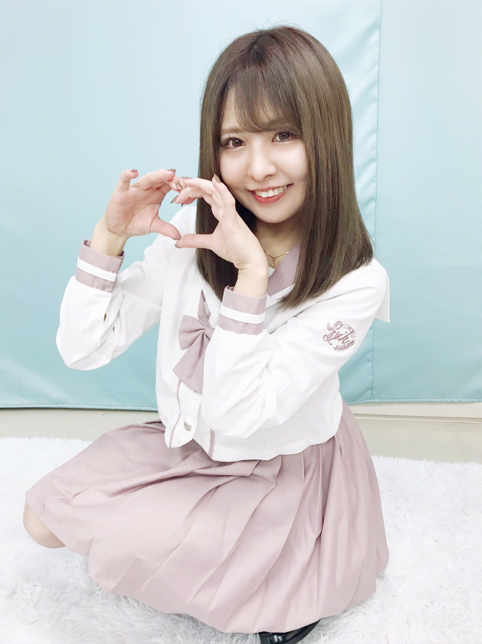 わいわいfactory on X: 木ノ葉みうちゃん、コスプレ撮影です♡ t.co74mWYwob6K  X