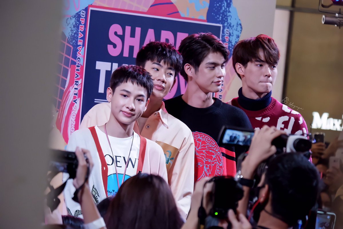 idagaga2011's tweet photo. เอ็นดูเด็กๆ ❣️ #PraewCharity2020 https://t.co/kKSfqqZUWw