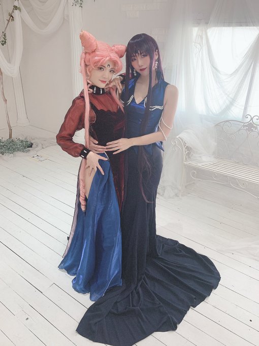 Twitterのコスプレ画像49