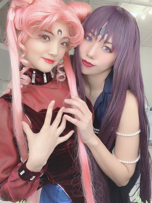 Twitterのコスプレ画像50