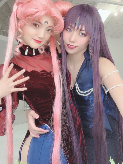 Twitterのコスプレ画像51