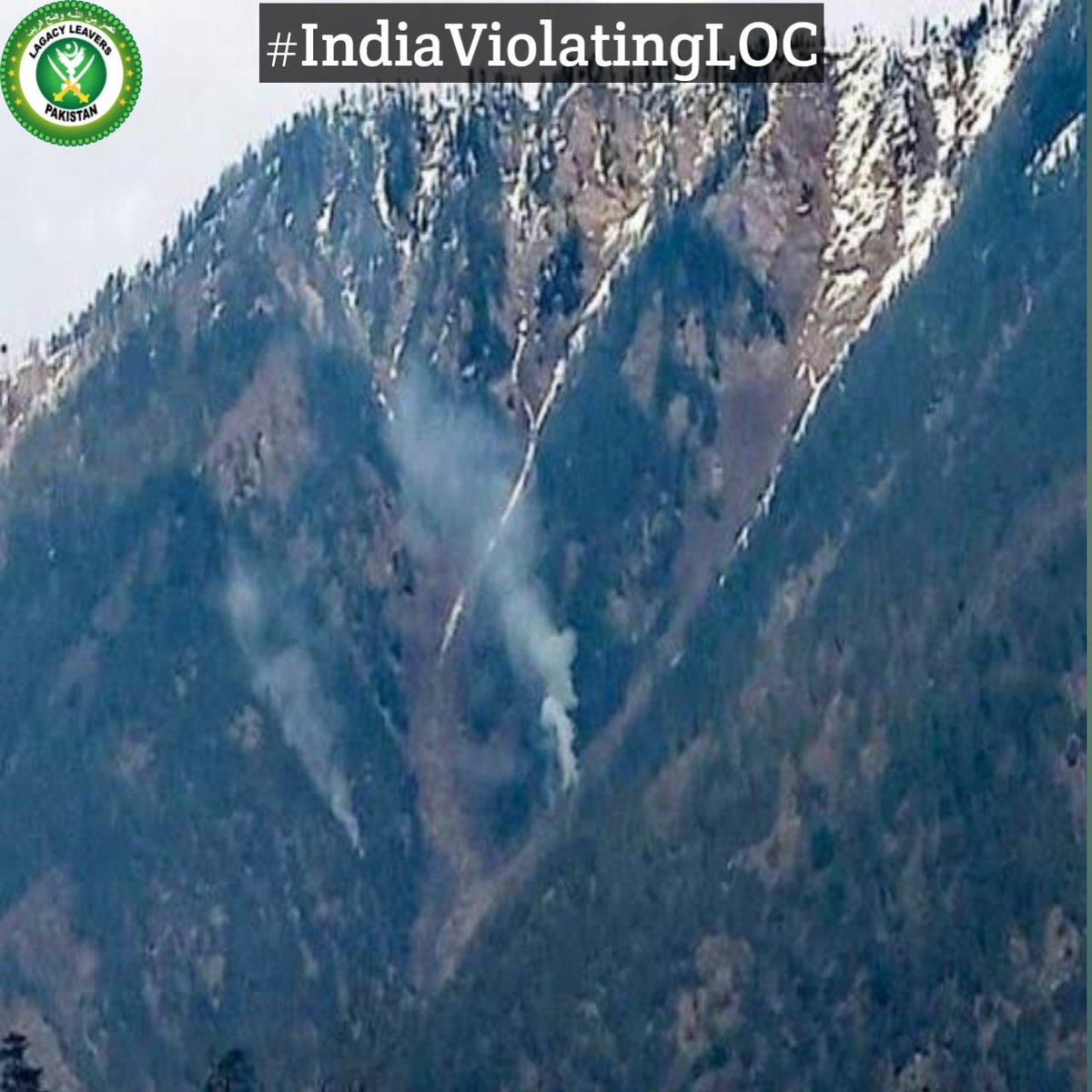 1Pti4Pak's tweet photo. #IndiaViolatingLOC
#lanatonmodi
وزیر اعظم نے پچھلے سال ستمبر میں اقوام متحدہ کی جنرل اسمبلی میں پرزور طریقے سے کشمیر کا مسئلہ اٹھایا مگر بدقسمتی سے اس کا اثر صرف تقریر کے دورانیے تک رہا
@Legacy_Leavers_ https://t.co/mKljAazTnn