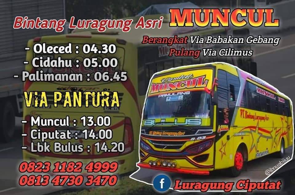 orang pun datang dan akan kembali tweet media