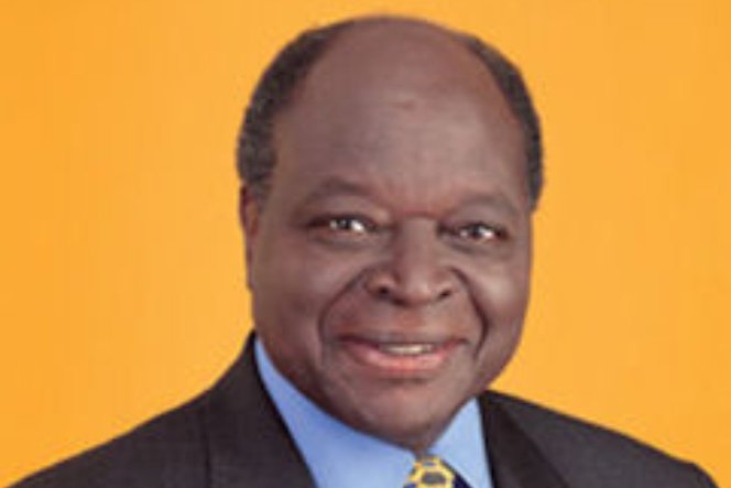 K24Tv's tweet photo. Former President Mwai Kibaki turns 89 years old today. Post your birthday wishes to him in the comments section. From us, we say: 'Happy birthday, sir!' https://t.co/poOGte4802