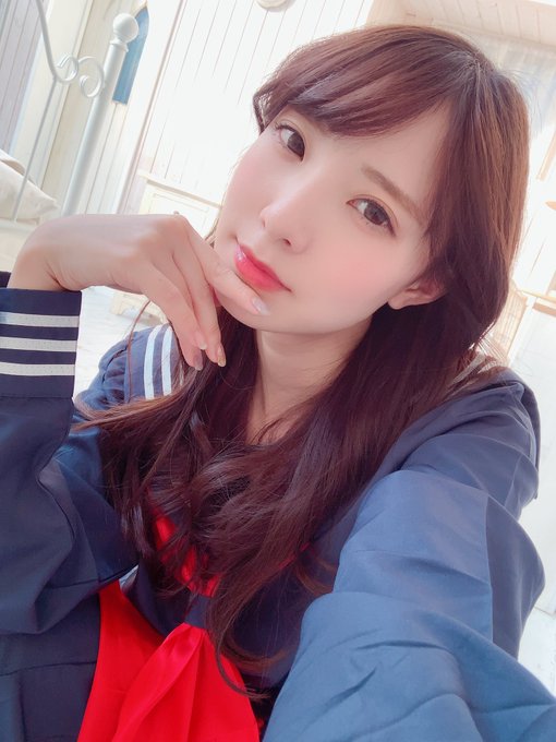 コスプレイヤーあぷのTwitter画像25