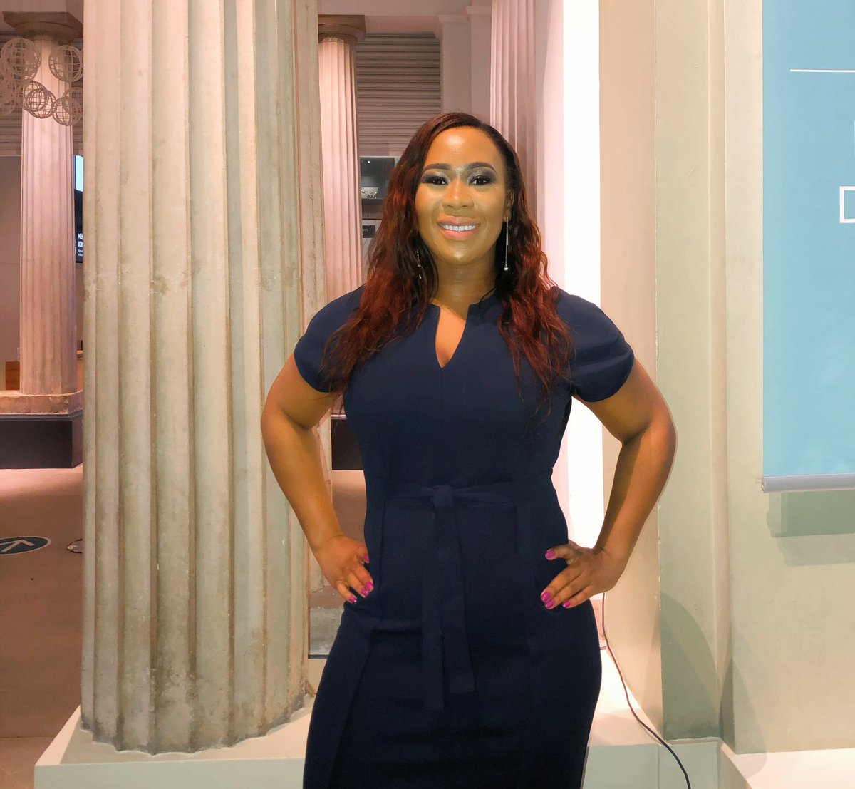 Lydiahigweh's tweet photo. Join me &amp; @RichardOxRosser on Nov 25 for a live broadcast on #equality #diversity #inclusion @AshmoleanMuseum. Thanks @B4_community for organising &amp; guests @RuthBusby1, @JavedThomas, @Imisi_A, @IzzyObeng, @garystew, @JenniferGarrett see full line up &amp; book https://t.co/R3nEskvZuX https://t.co/MIsf9IQggo