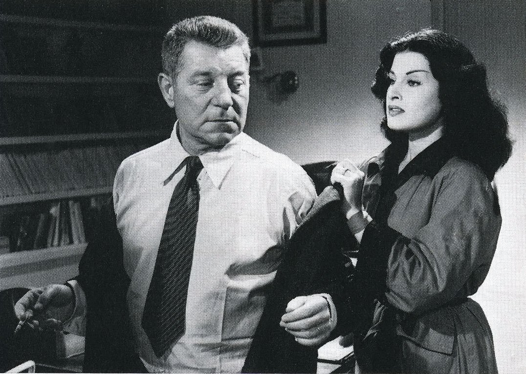 maurocordone's tweet photo. #JeanGabin DOTD 1976

and

#SilvanaPampanini 

star in

#Bufere 1953

Dir. #GuidoBrignone https://t.co/iBRtAcQbgG