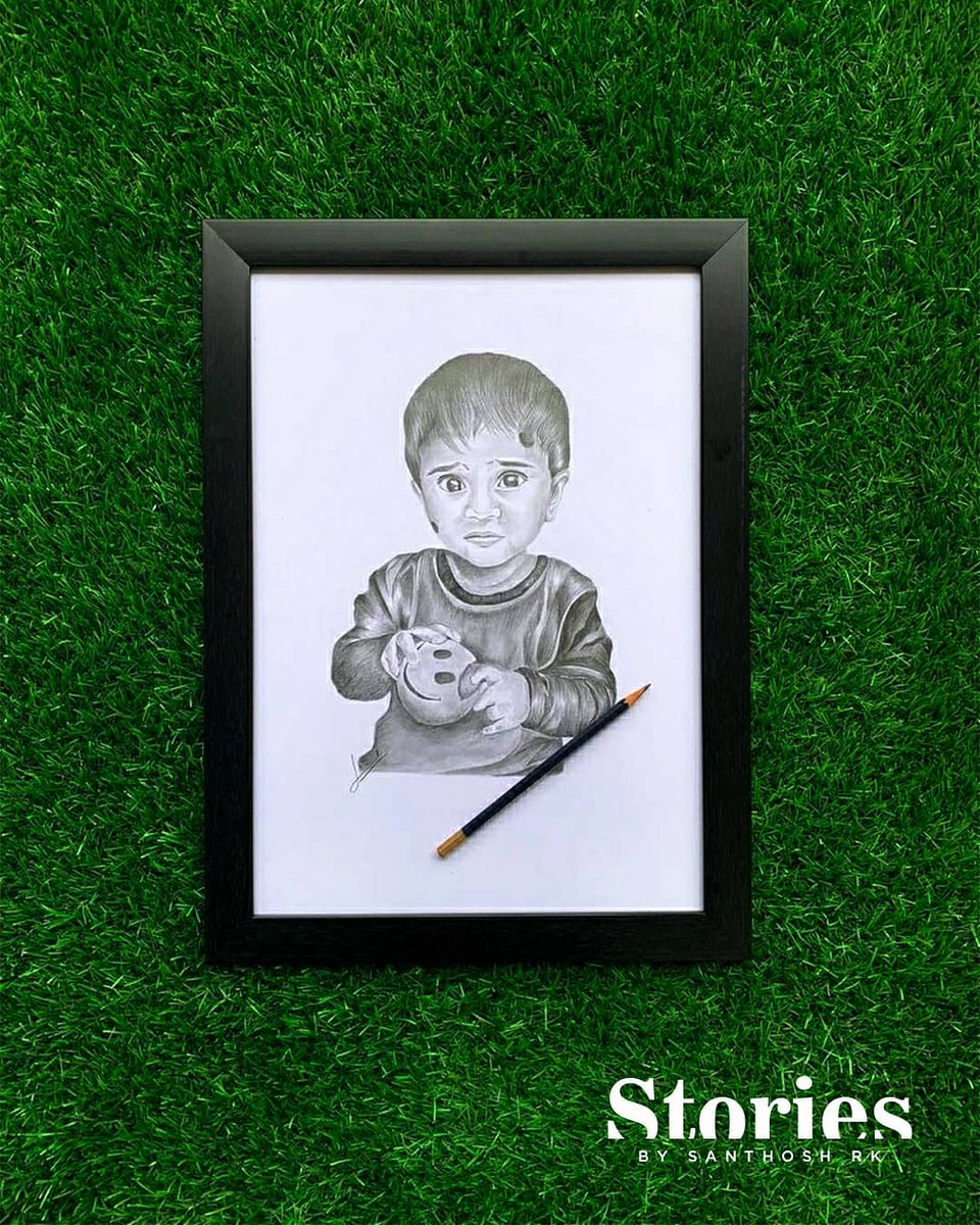 Reference and drawing
#portrait #sketch #pencildrawing #myartwork #drawing #babydrawing #art #artgallery #realisticdrawing #drawingoftheday #blackdrawing #pencilsketch #learning #tanlent #selflearner