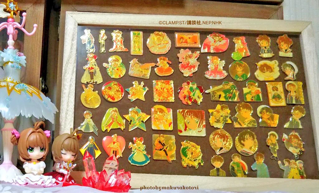 makura古都里🐺🌸(趣味用備忘録)🐻🍠🌸🐝🪄 on X: 