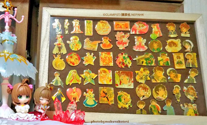 makura古都里🐺🌸(趣味用備忘録)🐻🍠🌸🐝🪄 on X: 