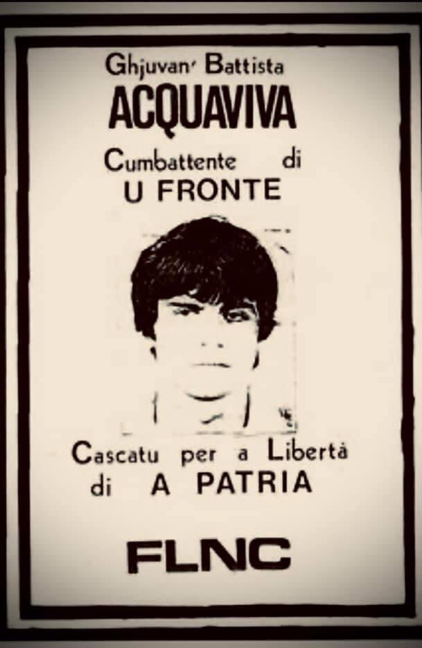 JeanGuyTalamoni's tweet image. Riposa in pace, amicu.