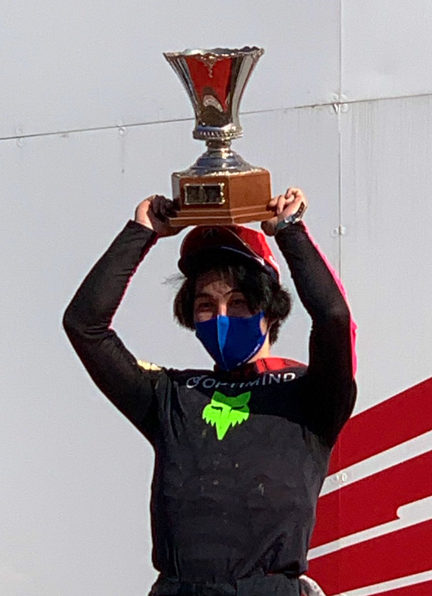 suzukicojpmotor's tweet image. 【全日本モトクロス選手権 第5戦
MFJ-GP大会 総合結果】
IBオープン
98%レーシング
#6 福村選手
ヒート2優勝、総合優勝！

SRF 関東オートスポーツ清水
#8 西選手5位
#11 上原選手9位
#スズキ #全日本MX #RMZ450 #RMZ250 #HSR九州