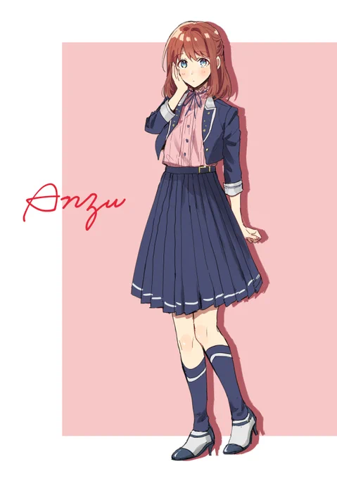 ❤️なあんず 