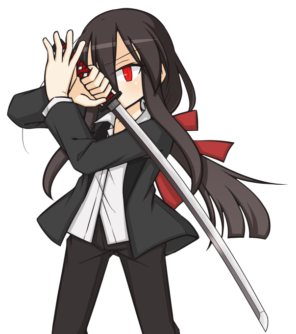 日本刀のtwitterイラスト検索結果 古い順