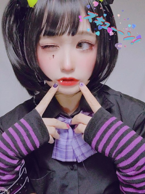 コスプレイヤーののかのTwitter画像52