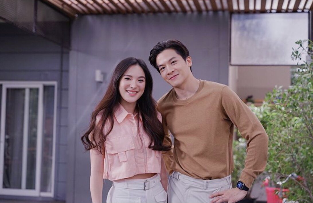 2PUNCLUB's tweet photo. เป็นการร่วมงานกันที่น่ารักมากๆเลยค่ะ 😍
@ppunpunsutatta 💕💕 https://t.co/eMBpNdq7Oe