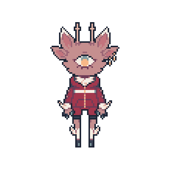 Cinnaboop1's tweet photo. Made an OC for that game called Endfall I mentioned previously in the thread down below... #endfall #endfallart https://t.co/envyoXkX7p