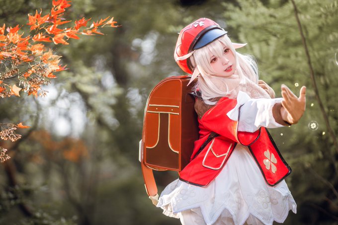 Twitterのコスプレ画像11