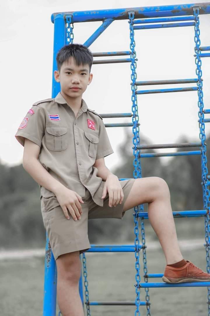 Toey ✨ Toey🌈🌾🌿 (@og_anlc) on Twitter photo 