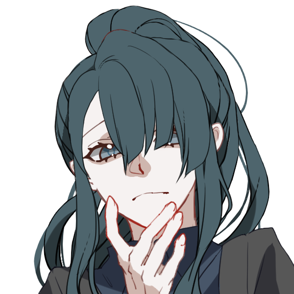 キャラ画のtwitterイラスト検索結果