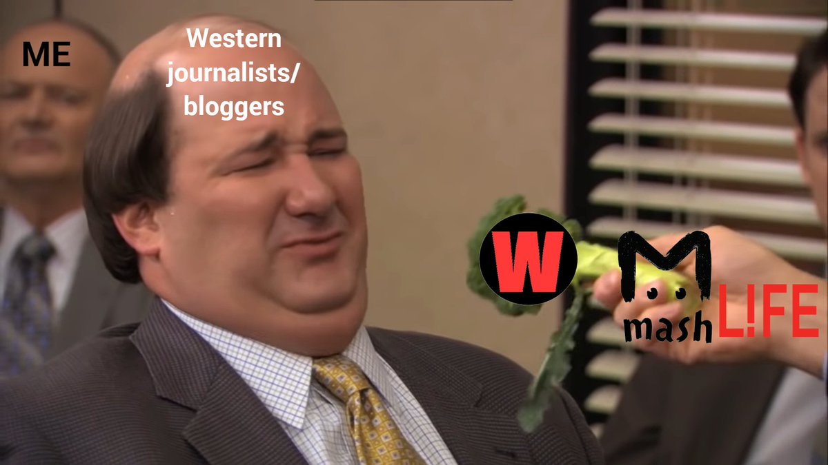 Mukhtarr_MD's tweet photo. Yesterday Russian Media manager Gabrelyanov (LIFE, MASH) confirmed that he coordinated and managed WarGonzo team in Karabakh, but at the same time claims that "WG is an independent project of S.Pegov".
AHAHAHA XD
@AbraxasSpa @aldin_ww @Danspiun @GeromanAT @Kyruer @ELINTNews @AP https://t.co/v9AXfvN1Ez
