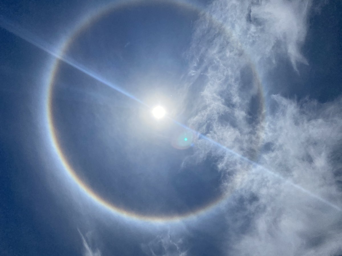 Mickey_T2k's tweet photo. do yourself a favor and peep the sun please🥺😍😍😍😍 https://t.co/7Zn0kDX0i6