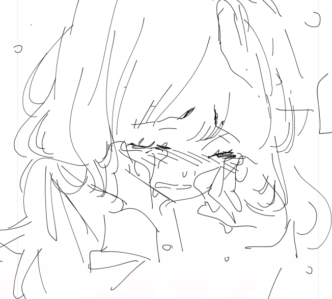 「ネーム中だからお肉集められないよぉ・・・!」 