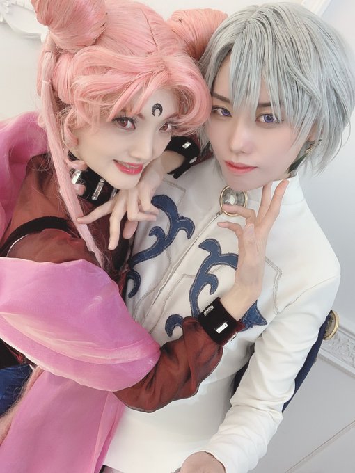 Twitterのコスプレ画像44